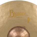 Meinl Byzance Vintage Sand Thin Crash Cymbal 18