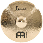 Meinl Byzance Brilliant Thin Crash Cymbal 18