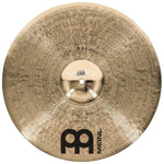 Meinl Byzance Brilliant Thin Crash Cymbal 18