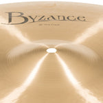Meinl Byzance Traditional Thin Crash Cymbal 18
