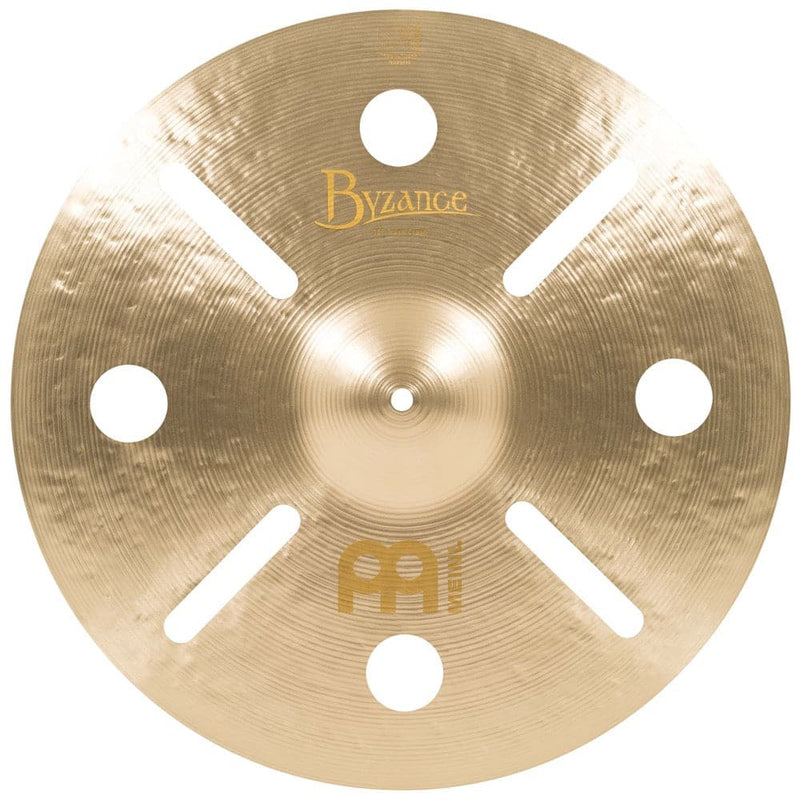 Meinl Byzance Vintage Trash Crash Cymbal 18"