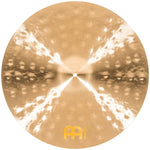 Meinl Byzance Dual Crash Cymbal 19