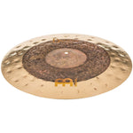 Meinl Byzance Dual Crash Cymbal 19
