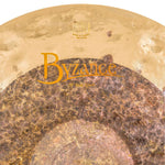 Meinl Byzance Dual Crash Cymbal 19