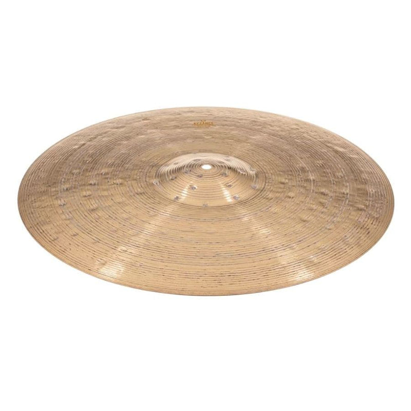 Meinl Byzance Foundry Reserve Crash Cymbal 19"