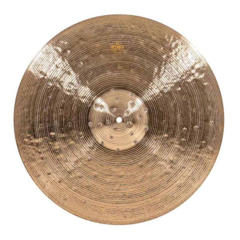 Meinl Byzance Foundry Reserve Crash Cymbal 19"
