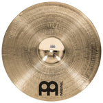 Meinl Byzance Brilliant Medium Thin Crash Cymbal 19