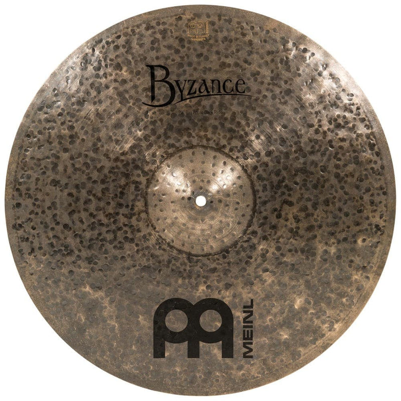 Meinl Byzance Dark Big Apple Dark Ride Cymbal 20