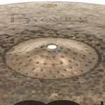 Meinl Byzance Dark Big Apple Dark Ride Cymbal 20
