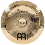 Meinl Byzance Brilliant China Cymbal 20