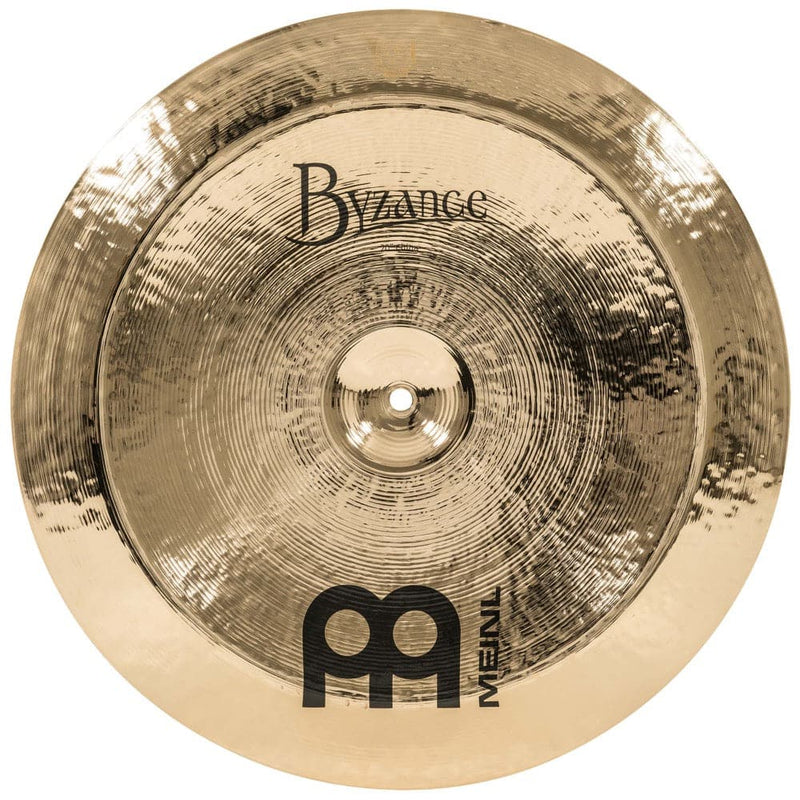 Meinl Byzance Brilliant China Cymbal 20