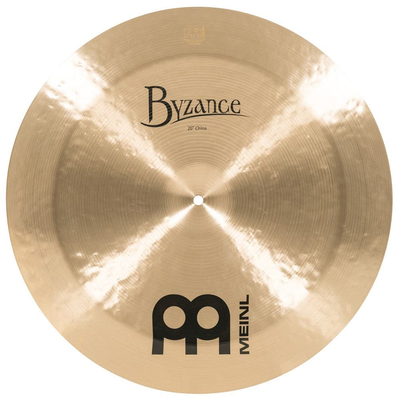 Meinl Byzance Traditional China Cymbal 20