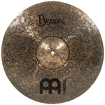 Meinl Byzance Dark Crash Cymbal 20