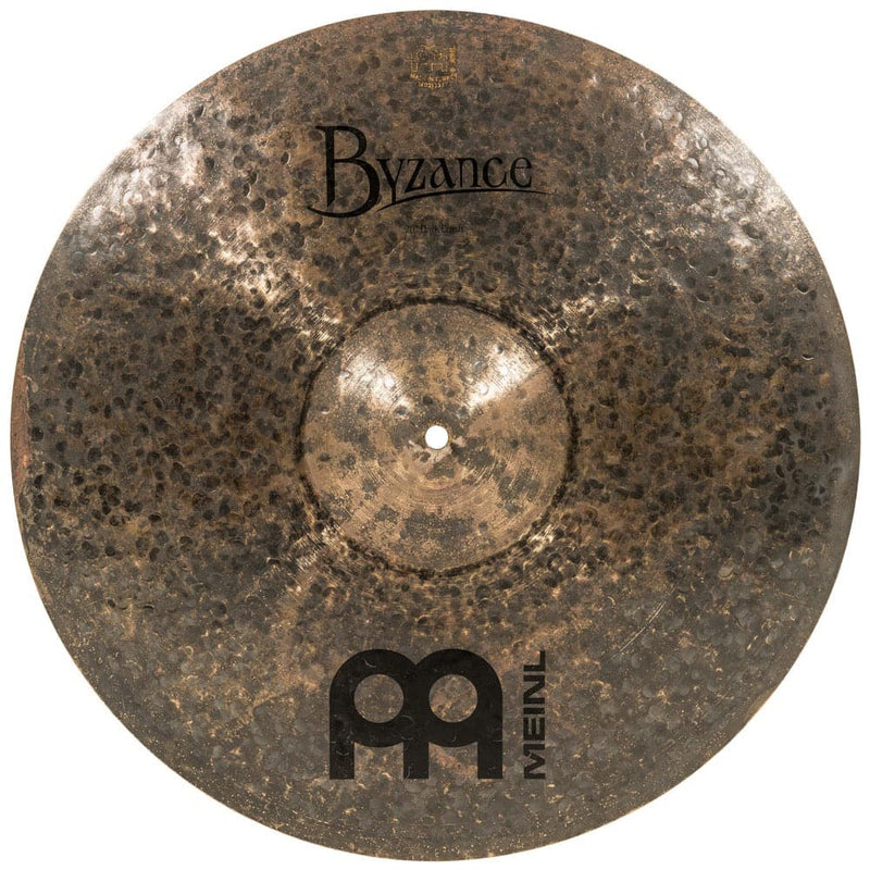 Meinl Byzance Dark Crash Cymbal 20