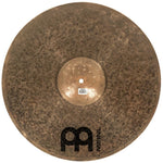 Meinl Byzance Dark Crash Cymbal 20