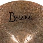 Meinl Byzance Dark Ride Cymbal 20