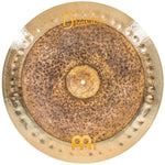 Meinl Byzance Dual China Cymbal 20