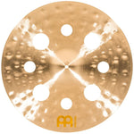 Meinl Byzance Dual Trash Crash Cymbal 20