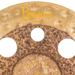 Meinl Byzance Dual Trash Crash Cymbal 20