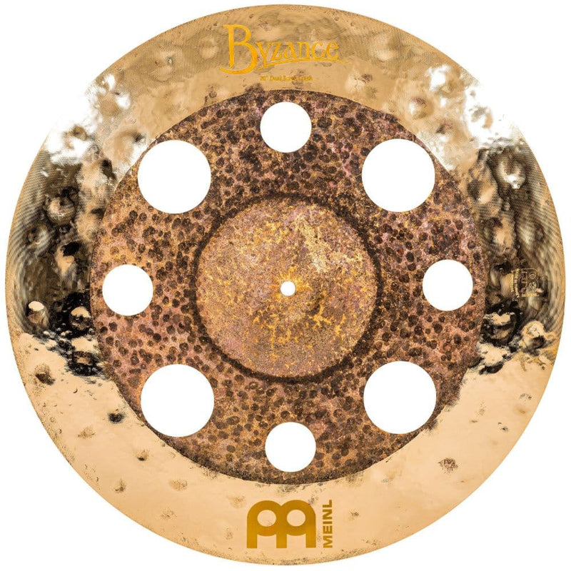 Meinl Byzance Dual Trash Crash Cymbal 20
