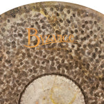 Meinl Byzance Extra Dry Medium Ride Cymbal 20