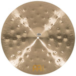 Meinl Byzance Extra Dry Thin Crash Cymbal 20