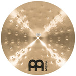 Meinl Byzance Traditional Extra Thin Hammered Crash Cymbal 20