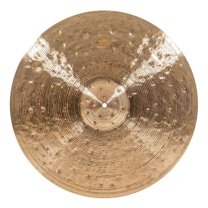Meinl Byzance Foundry Reserve Crash Cymbal 20"