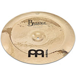 Meinl Byzance Brilliant Heavy Hammered China Cymbal 20