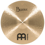 Meinl Byzance Traditional Heavy Ride Cymbal 20