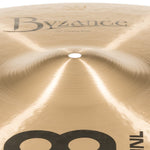 Meinl Byzance Traditional Heavy Ride Cymbal 20