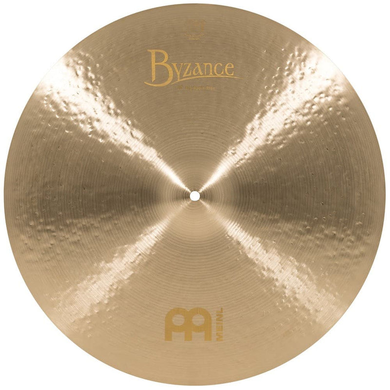 Meinl Byzance Jazz Big Apple Ride Cymbal 20"