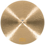 Meinl Byzance Jazz Big Apple Ride Cymbal 20