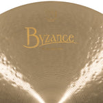 Meinl Byzance Jazz Big Apple Ride Cymbal 20