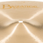 Meinl Byzance Jazz Big Apple Ride Cymbal 20