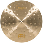 Meinl Byzance Jazz Extra Thin Ride Cymbal 20
