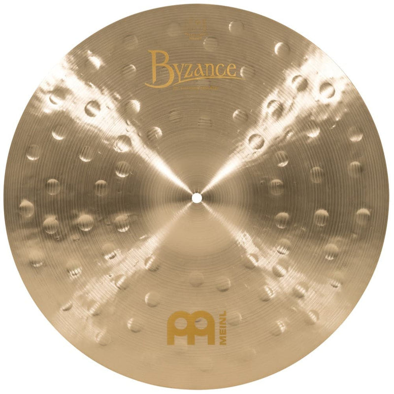Meinl Byzance Jazz Extra Thin Ride Cymbal 20