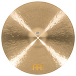 Meinl Byzance Jazz Thin Crash Cymbal 20