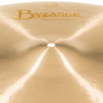 Meinl Byzance Jazz Thin Crash Cymbal 20