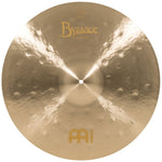 Meinl Byzance Jazz Thin Ride Cymbal 20