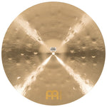 Meinl Byzance Jazz Thin Ride Cymbal 20