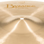 Meinl Byzance Jazz Thin Ride Cymbal 20