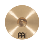 Meinl Byzance Traditional Polyphonic Crash Cymbal 20