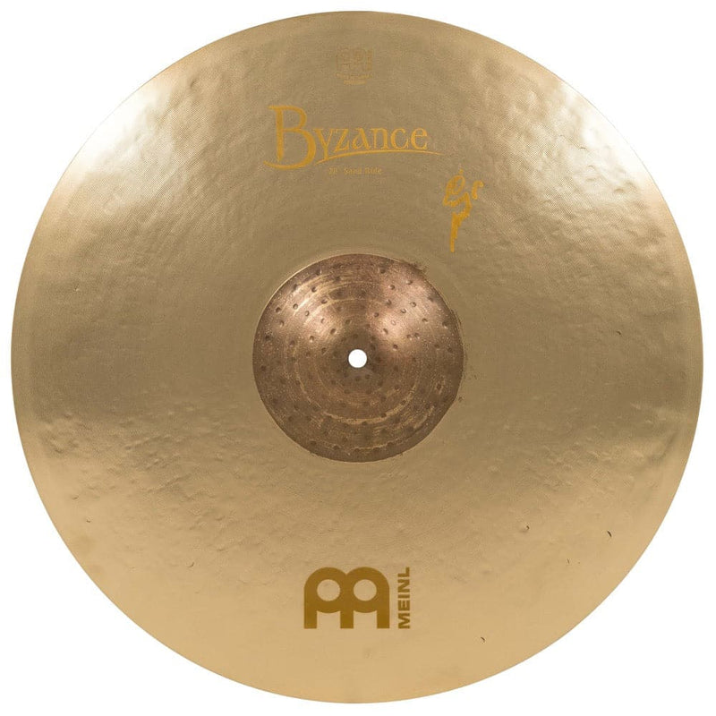 Meinl Byzance Vintage Sand Ride Cymbal 20"