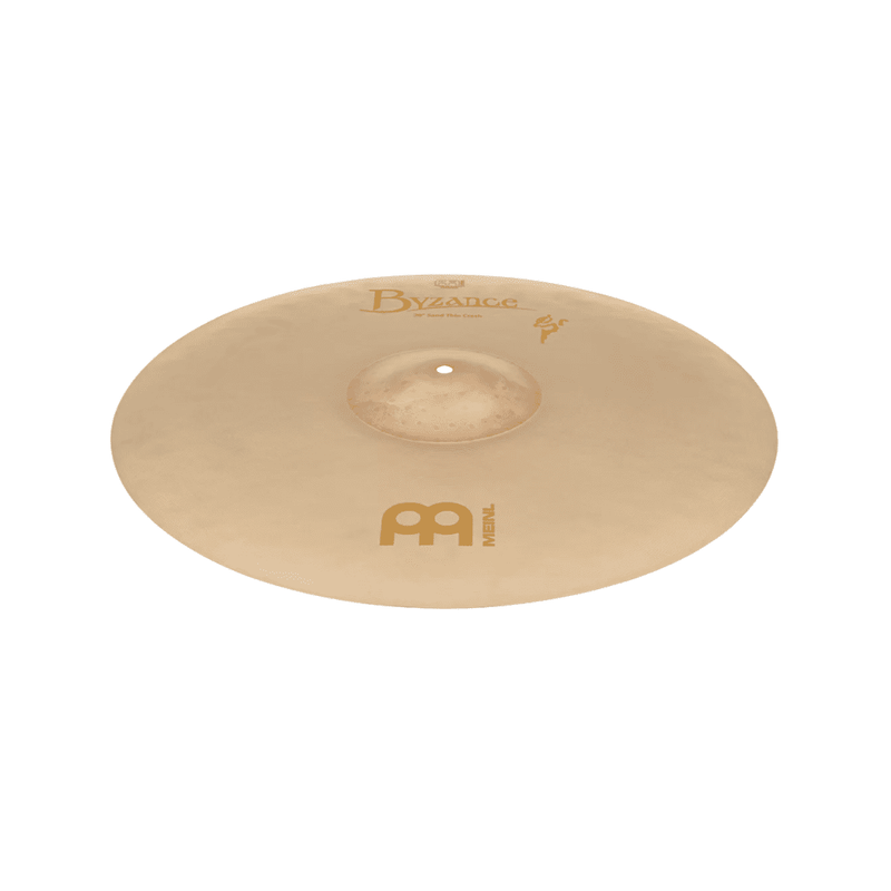 Meinl Byzance Vintage Sand Thin Crash Cymbal 20"