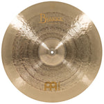 Meinl Byzance Jazz Tradition Light Ride Cymbal 20