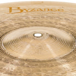 Meinl Byzance Jazz Tradition Light Ride Cymbal 20