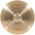 Meinl Byzance Jazz Tradition Ride Cymbal 20