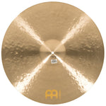 Meinl Byzance Jazz Tradition Ride Cymbal 20