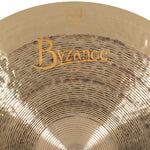 Meinl Byzance Jazz Tradition Ride Cymbal 20